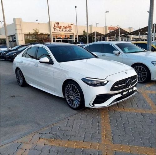 Mercedes Benz C300 STANDARD
