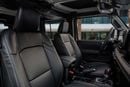 Jeep Wrangler SAHARA Unlimited | 3,721 P.M | 0% Downpayment | Fantastic Condition!