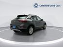 Volkswagen T-ROC LIFE T-Roc Life 1.4L | Premium Spec | GCC | Excellent Condition | VW Certified