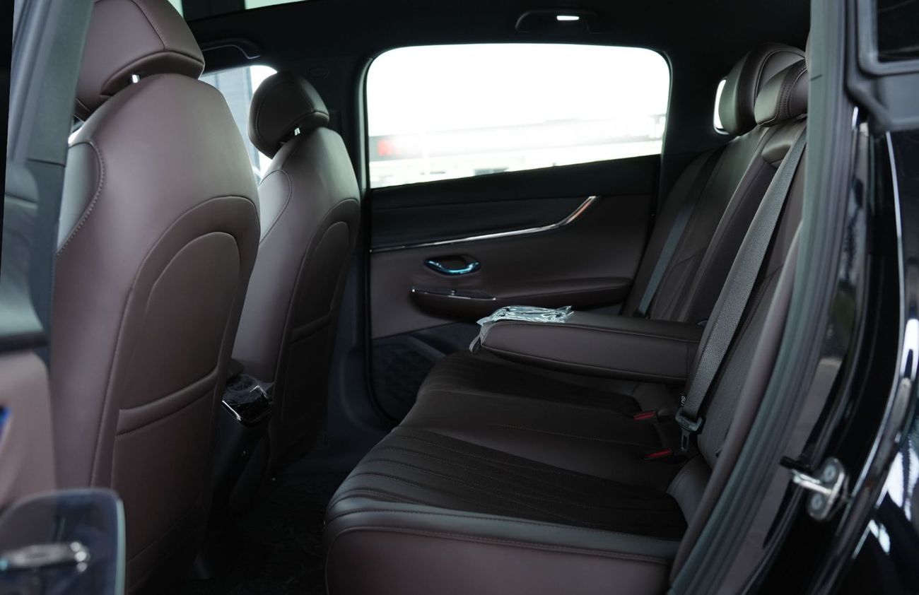 تشنجان تشيوان A07 310 DELUXE (EXPORT)