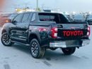 Toyota Hilux DLS 2.8L Toyota Hilux pickup Diesel 2.8L Double cabine