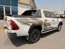 Toyota Hilux ADVENTURE