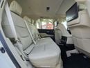 Toyota Land Cruiser VXR LUXURY 2022 GCC AL FUTTAIM SINGLE OWNER IN MINT CONDITION