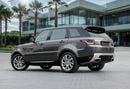 Land Rover Range Rover Sport HSE | 2,742 P.M | 0% Downpayment | Amazing Condition!