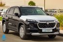 سوزوكي جراند فيتارا GLX 2026 Hybrid SUV | 1.5L Hybrid | Paddle Shift | 2WD ALLGRIP+Diff Lock | Export Only