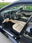 نيسان ماكسيما إس آر FULL OPTION GCC SPECS SINGLE OWNER ORIGINAL PAINT