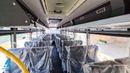 ميتسوبيشي فوسو بي إيه BUS حافلة مريحة وصديقة للبيئة تتسع لـ 37 راكباً، محرك ديزل سعة 4.0 لتر / اتصل بنا الآن!