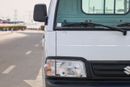 Suzuki Carry STANDARD 2026 Model | 1.2L Petrol Mini Truck | Reliable Power | Special Offers