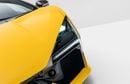 Lamborghini Revuelto 6.5L V12 Naturally Aspirated Engine + eMotor