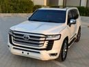Toyota Land Cruiser GXR | GCC Specs | Facelifted 2025 Full Option V6 Engine | Excellent Conditi