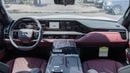 Infiniti QX80 AUTOGRAPH CAPTAIN CHAIRS