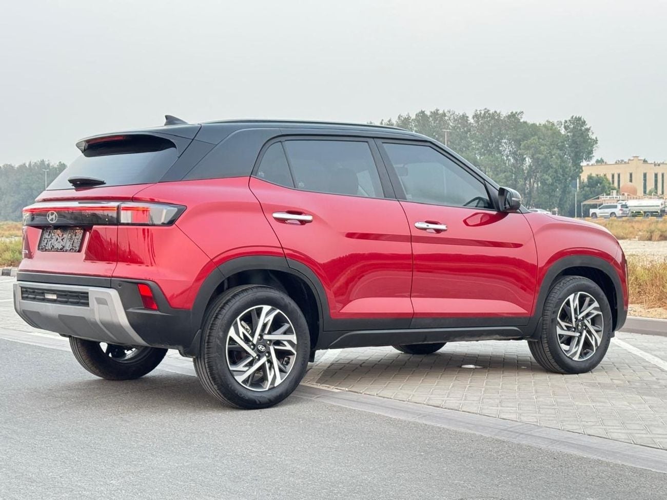 Hyundai Creta SMART