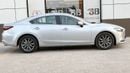Mazda 6 NO CONVENIENCE FEES | UNDER WARRANTY | 0% DOWN PAYMENT | CERTIFIED PRE-OWNED |