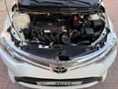 Toyota Yaris SPORT