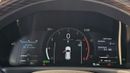 لكزس LX 700h SIGNATURE Lexus LX700h 4WD hybrid SUV 3.5L twin-turbo V6 E2026 MODEL BLACK-/RED BLACK INTERIOR AUTOPARK