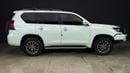 تويوتا برادو KAKADU DIEAEL 2.8L PRADO 2018 AUTO TRANSMISSION