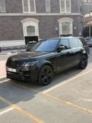 Land Rover Range Rover AUTOBIOGRAPHY P400
