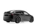 Tesla Model X PERFORMANCE