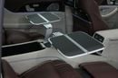 Mercedes Maybach GLS600 Maybach