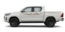 Toyota Hilux SGLX Toyota Hilux 2.4L GLX diesel 2025