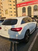 مرسيدس بنز GLC 300 E 4MATIC PREMIUM