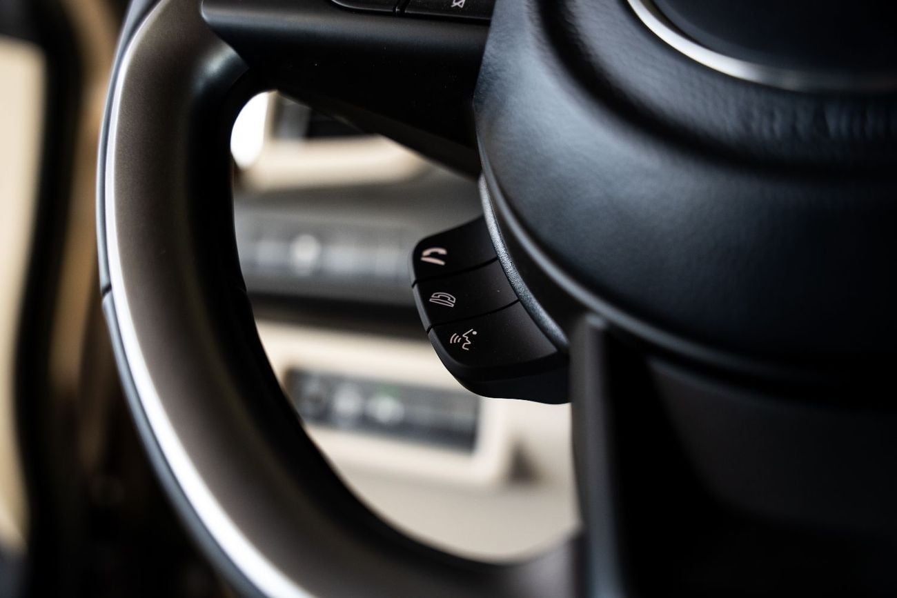سوزوكي دزاير GL Hybrid 2026 Brand New GCC 1.2L 3 Cylinders 0kms