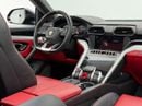 Lamborghini Urus STANDARD