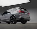 بي أم دبليو X5 XDRIVE40i M SPORT PRO