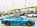 Dodge Charger SRT ScatPack | Monthly 1650/- | 0% DP | Blindspot | Drive Modes | # 61169