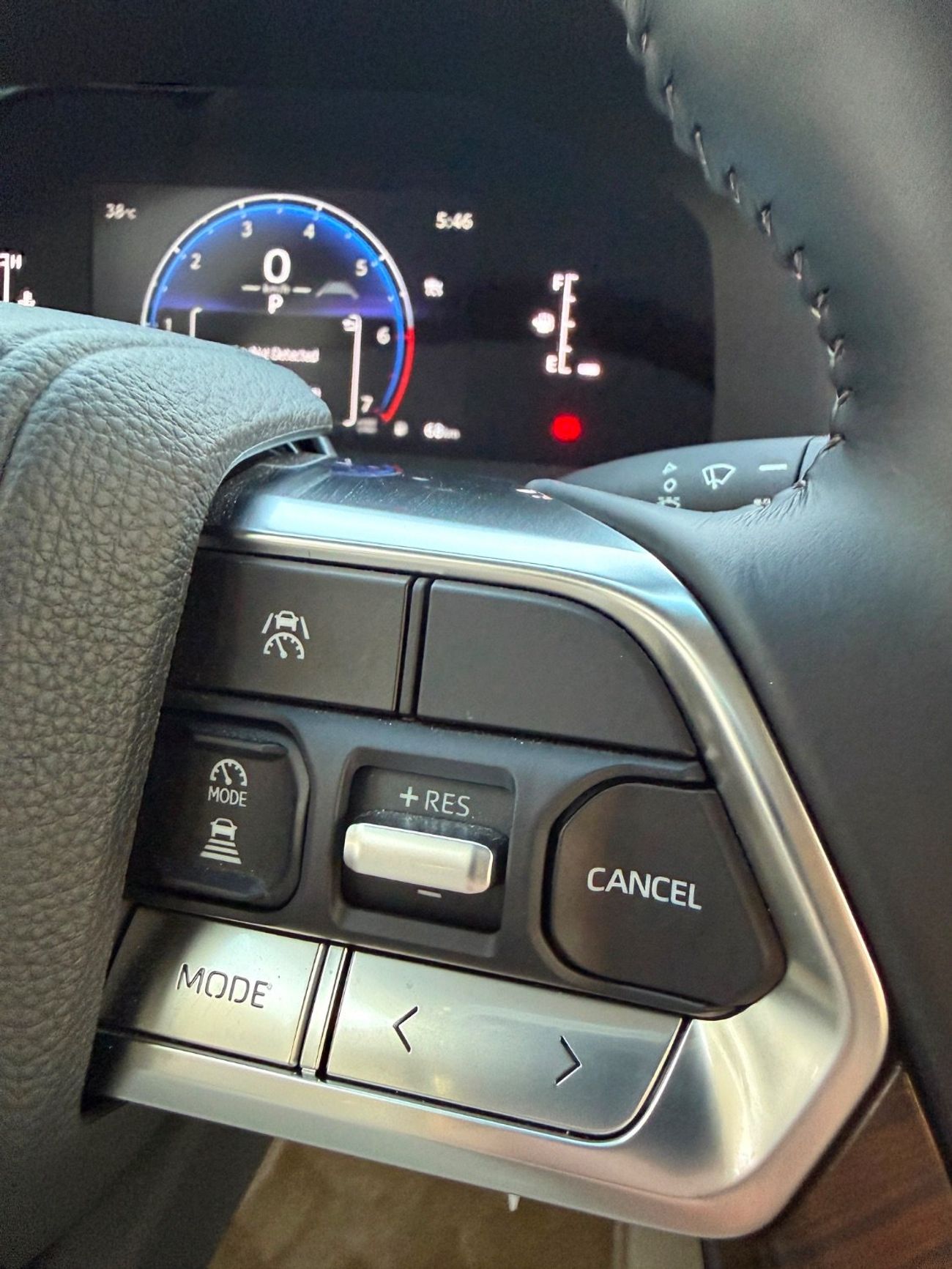 Toyota Land Cruiser LC GXR 4.0 || With Radar || 2026