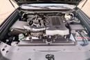Toyota Prado TX-L