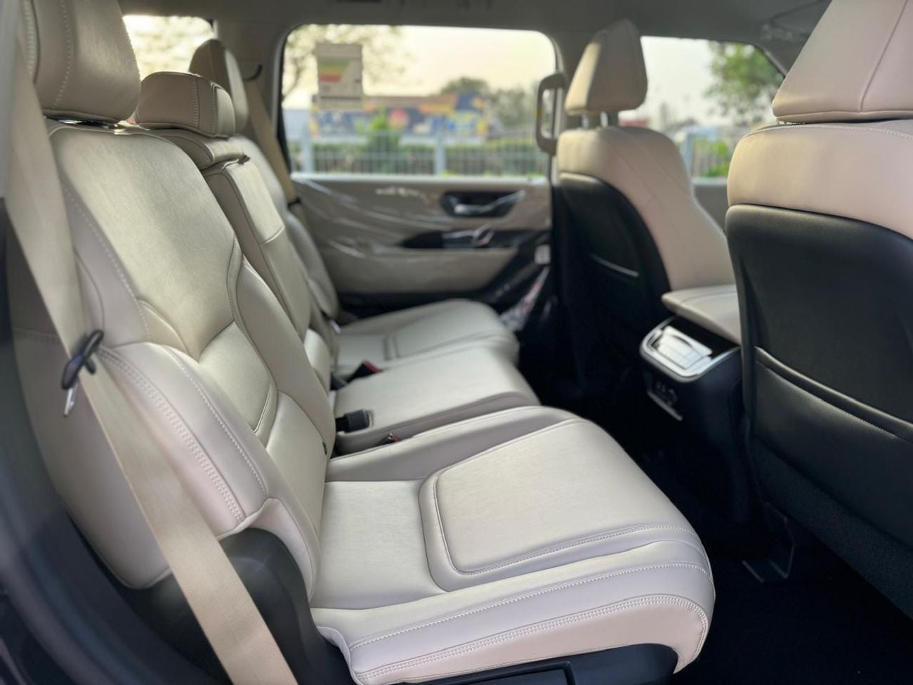 Nissan Patrol SE T2