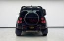 Land Rover Defender 110 CARPATHIAN EDITION P525