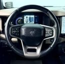 فورد برونكو وايلدتراك Wildtrak, Warranty + Service Pack, Full Service History, GCC