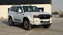 Toyota Land Cruiser 2026 Toyota Land Cruiser Prado 2.8L Turbo Diesel – Luxury | 4x4 Automatic Engine & Performance