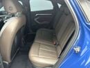 Audi A3 35 TFSI S-LINE 1.4L Sedan 150hp (Ref# 43072)