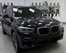 BMW X3 XDRIVE 30i M SPORT