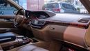 مرسيدس بنز S 550 ستاندارد