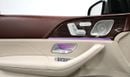 Mercedes Maybach GLS600 Maybach
