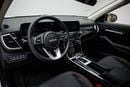 Kia Seltos GLS MID
