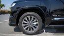 Toyota Land Cruiser VXR READY CAR!! TOYOTA LAND CRUISER 3.5 TWIN TURBO 2026!! GCC SPECS