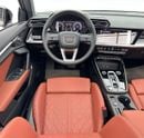 Audi A3 2025 Audi A3L, 1 Year Warranty Unlimited, Excellent Condition