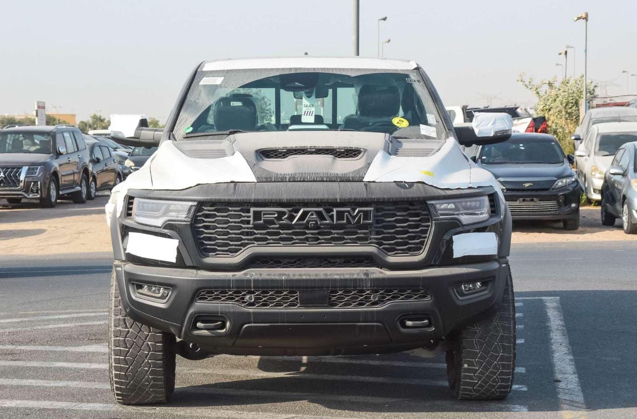 RAM 1500 RHO 3.0L AWD 2025