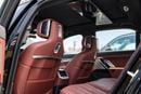 بي أم دبليو 735i STANDARD