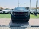 GMC Sierra 1500 REG/CAB AT4 2024.ENGINE 5.3L/V8.