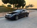 مرسيدس بنز S 550 STANDARD