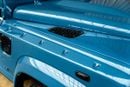 Land Rover Defender FULLY CUSTOM BUILT | LS-SWAPPED V8 | FULL AGENCY SERVICE HISTORY