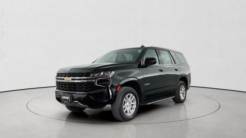Chevrolet Tahoe LS | Guaranteed Warranty | 0 Down Payment