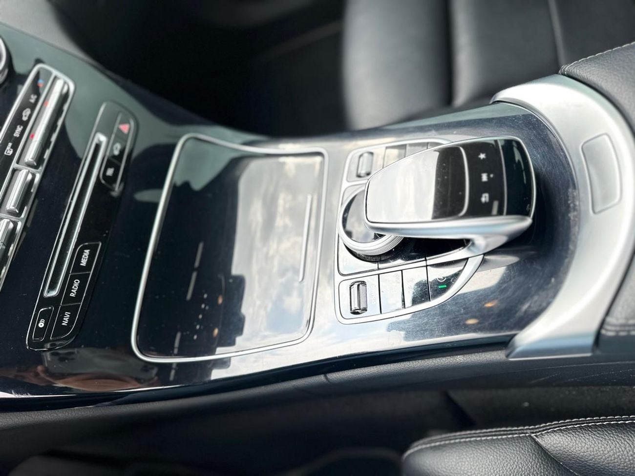 Mercedes Benz C200 Turbocharged, 16-valve, Inline 4-cylinder (M274)