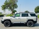 بي واي دي ليوبارد 8 DELUX (6 Seats)